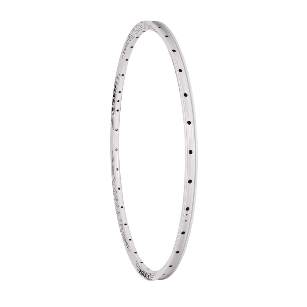 Halo Vapour Rim 29" 32H Stealth